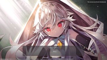 WitchSpring 3 Re:Fine testé par TotalGamingAddicts WitchSpring 3 Re:Fine testé par TotalGamingAddicts