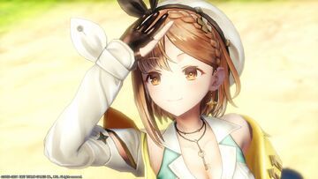 Atelier Ryza 2 test par TotalGamingAddicts