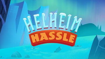 Helheim Hassle test par TotalGamingAddicts Helheim Hassle test par TotalGamingAddicts