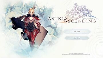 Astria Ascending test par TotalGamingAddicts