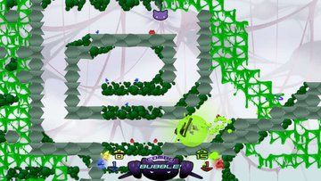 Test The Raid The Raiders of the Lost Quark Test The Raid The Raiders of the Lost Quark