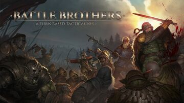 Battle Brothers test par Movies Games and Tech