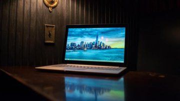 Asus Zenbook Pro UX501 test par TechRadar