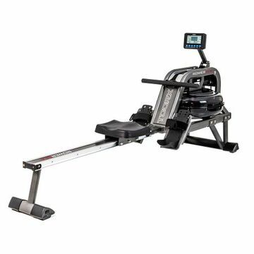 Test Toorx Rower Sea Test Toorx Rower Sea