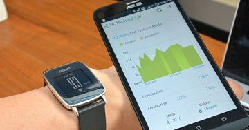 Asus VivoWatch im Test: 4 Bewertungen, erfahrungen, Pro und Contra