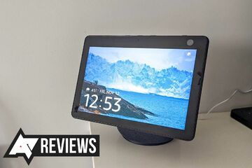 Amazon Echo Show 10 test par Android Police