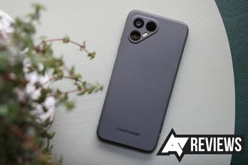 Fairphone 4 reviewed by Android Police