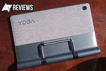 Lenovo Yoga Tab 11 test par Android Police