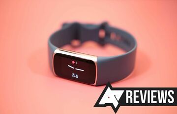 Fitbit Charge 5 testé par Android Police Fitbit Charge 5 testé par Android Police