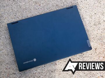 Lenovo Flex 5i reviewed by Android Police