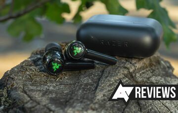 Razer Hammerhead reviewed by Android Police