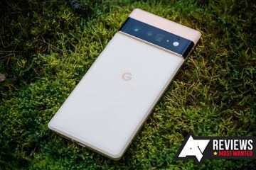 Google Pixel 6 Pro test par Android Police Google Pixel 6 Pro test par Android Police