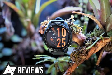 TicWatch Pro 3 testé par Android Police TicWatch Pro 3 testé par Android Police