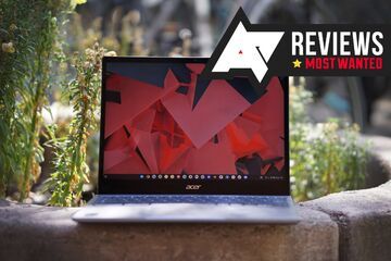 Acer Chromebook Spin 713 testé par Android Police Acer Chromebook Spin 713 testé par Android Police