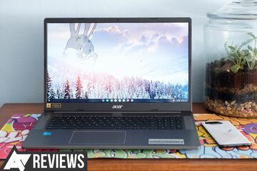 Acer Chromebook 317 reviewed by Android Police Acer Chromebook 317 reviewed by Android Police