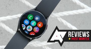 Samsung Galaxy Watch 4 reviewed by Android Police Samsung Galaxy Watch 4 reviewed by Android Police