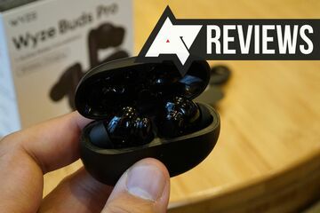 Wyze Buds Pro reviewed by Android Police