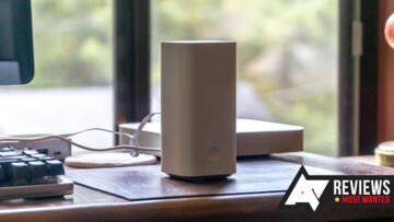 Vilo Mesh Wi-Fi System reviewed by Android Police