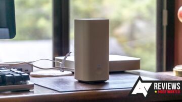 Vilo Mesh Wi-Fi System testé par Android Police Vilo Mesh Wi-Fi System testé par Android Police