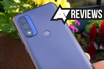 Motorola Moto G Pure reviewed by Android Police