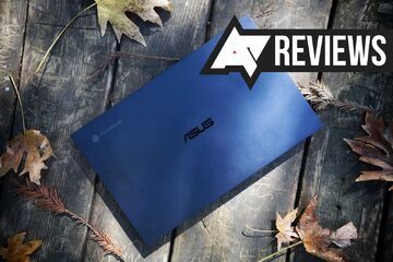 Anlisis Asus Chromebook CX9