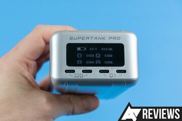 Zendure SuperTank Pro im Test: 3 Bewertungen, erfahrungen, Pro und Contra