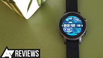 TicWatch E3 Review