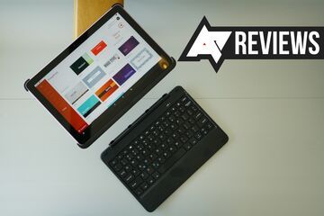 Amazon Fire HD 10 reviewed by Android Police