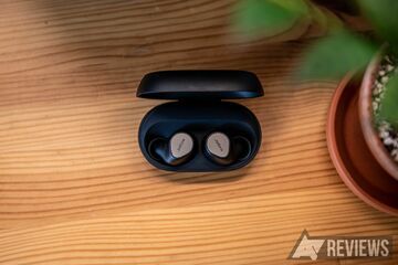 Jabra Elite 7 Pro reviewed by Android Police Jabra Elite 7 Pro reviewed by Android Police