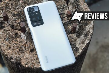Xiaomi Redmi 10 Prime reviewed by Android Police Xiaomi Redmi 10 Prime reviewed by Android Police