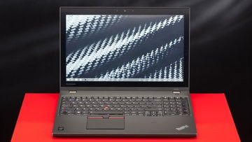 Lenovo ThinkPad W550s test par PCMag Lenovo ThinkPad W550s test par PCMag