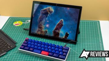 Test Lenovo Thinkpad X12