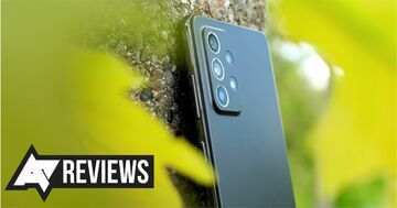 Samsung Galaxy A52 Review