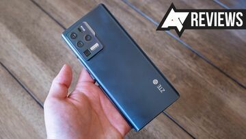 ZTE Axon 30 Ultra Review