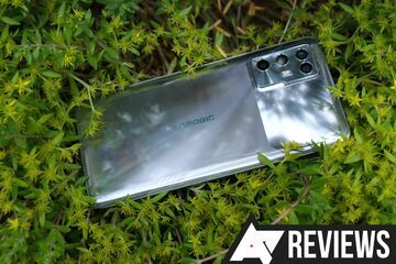 Nubia Redmagic 6R Review