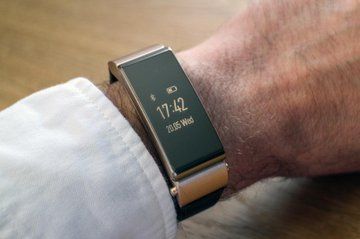 Anlisis Huawei TalkBand B2