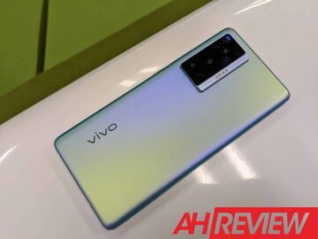 Vivo X70 Pro Review