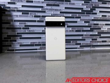 Google Pixel 6 Pro Review
