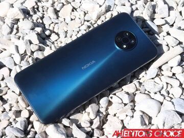 Nokia G50 Review