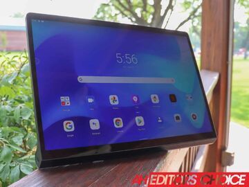 Lenovo Yoga Tab 13 Review