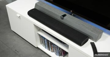 Samsung HW-S60A test par Les Numriques