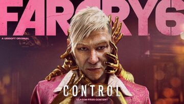 Test Far Cry 6: Pagan Control
