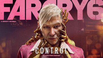 Anlisis Far Cry 6: Pagan Control