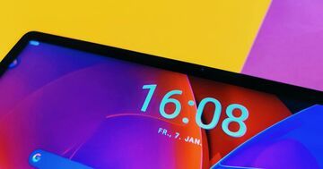 Lenovo Tab P11 testé par TechStage Lenovo Tab P11 testé par TechStage