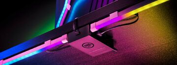 Razer Chroma test par wccftech Razer Chroma test par wccftech