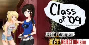 Class of '09 testé par Movies Games and Tech Class of '09 testé par Movies Games and Tech