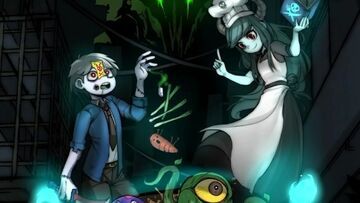 Dungeon Munchies testé par Phenixx Gaming Dungeon Munchies testé par Phenixx Gaming