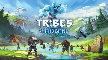 Tribes of Midgard test par ActuGaming