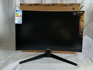 Anlisis Asus VG27WQ1B