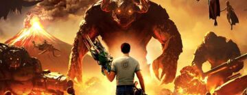 Serious Sam 4 reviewed by ZTGD